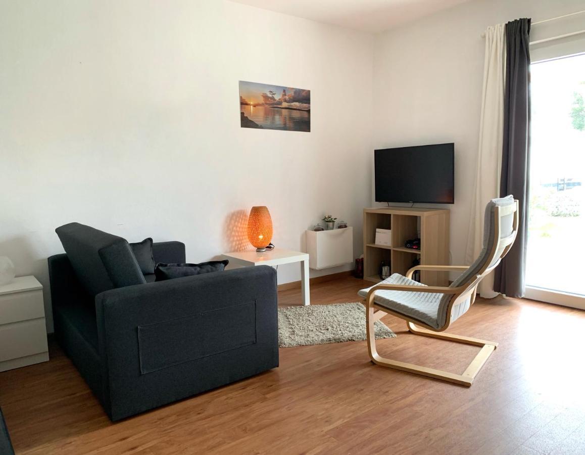 Apartments Cvijet Mora 스레세르 외부 사진