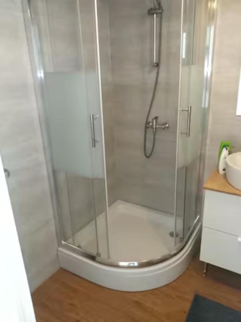 Apartments Cvijet Mora 스레세르 객실 사진